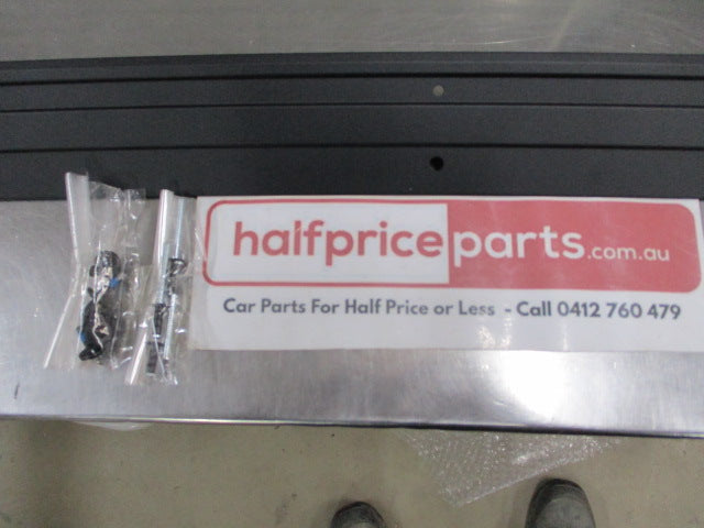 Toyota Hilux Rogue Genuine Electric Rolla Tail Gate Rail New Part