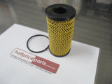 Wesfil Genuine Oil Filter To Suit Nissan X-Trail T31 New Part