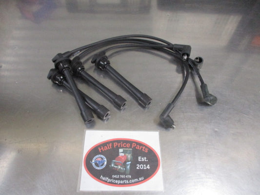 Top Gun Ignition Leads Suits Hyundai Elantra / S-Coupe New Part