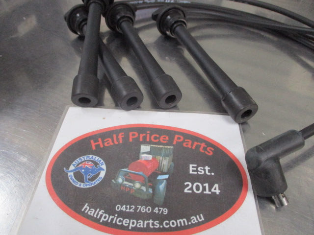 Top Gun Ignition Leads Suits Hyundai Elantra / S-Coupe New Part