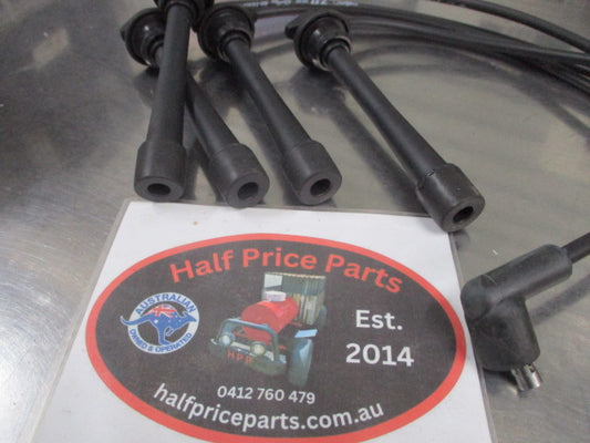 Top Gun Ignition Leads Suits Hyundai Elantra / S-Coupe New Part