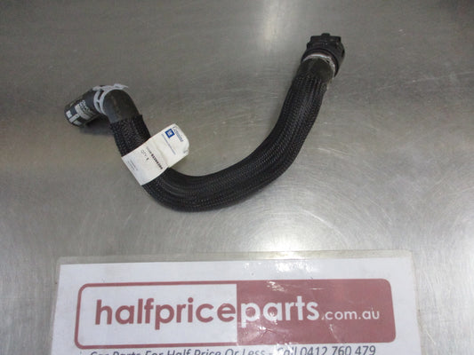 Holden VF Commodore / WN Statesman Genuine Outlet Heater Hose New Part