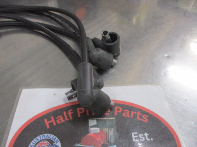 Top Gun Ignition Leads Suits Hyundai Elantra / S-Coupe New Part