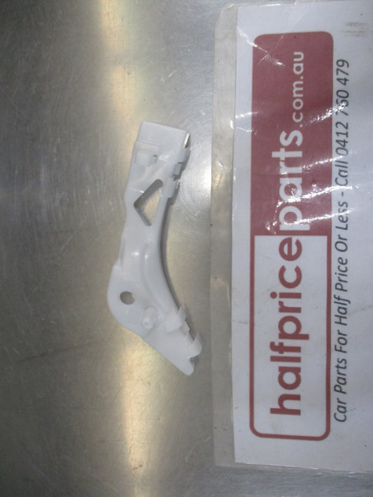 Mazda 6 GY Genuine Left Hand Front Bumper Bracket New Part