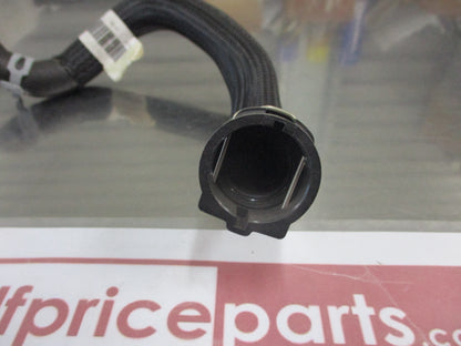 Holden VF Commodore / WN Statesman Genuine Outlet Heater Hose New Part