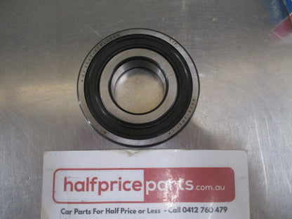 SKF Wheel Bearing 40mm I.D-90mm O.Dx23 Thick - New Part