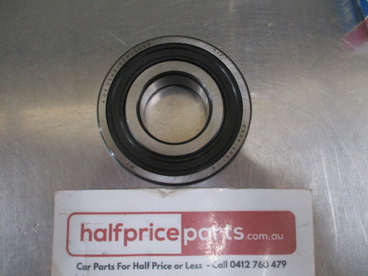 SKF Wheel Bearing 40mm I.D-90mm O.Dx23 Thick - New Part