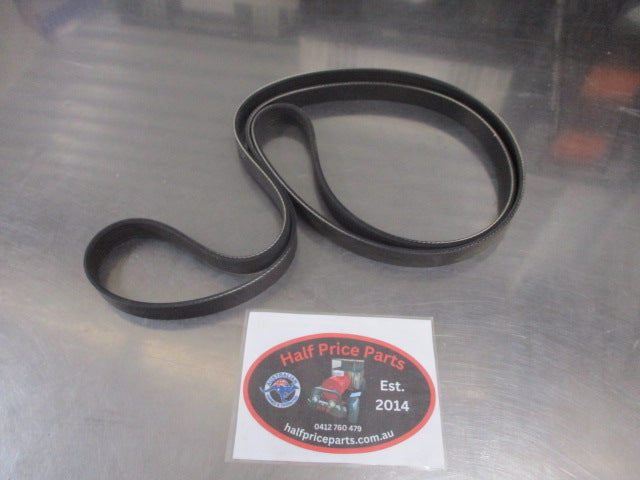 Hyundai Sonata-Tucson / Kia Sportage Genuine Ribbed V-Belt New Part