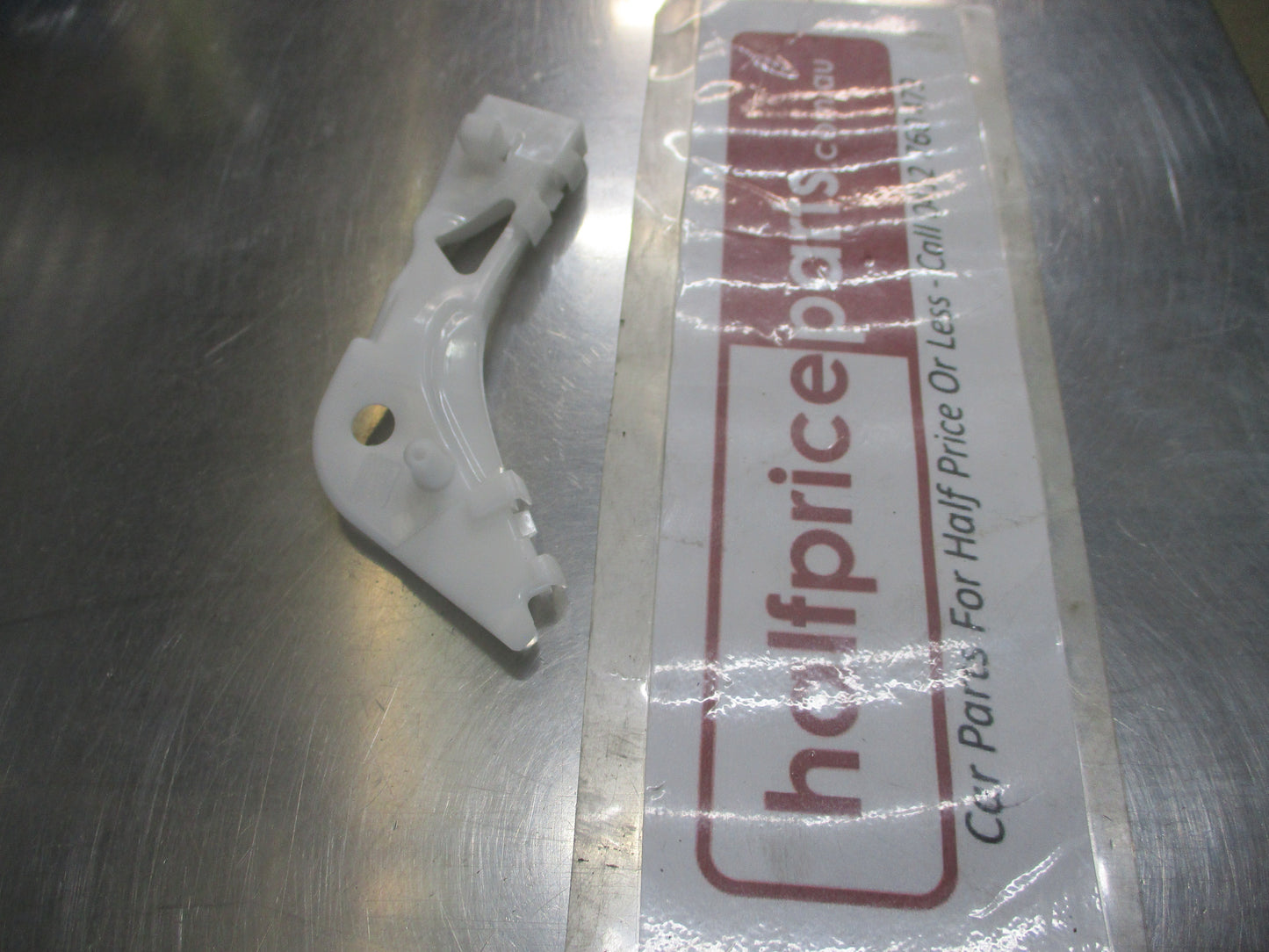 Mazda 6 GY Genuine Left Hand Front Bumper Bracket New Part