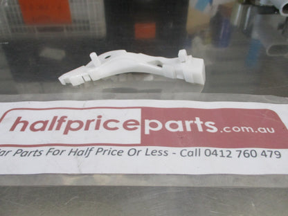 Mazda 6 GY Genuine Left Hand Front Bumper Bracket New Part