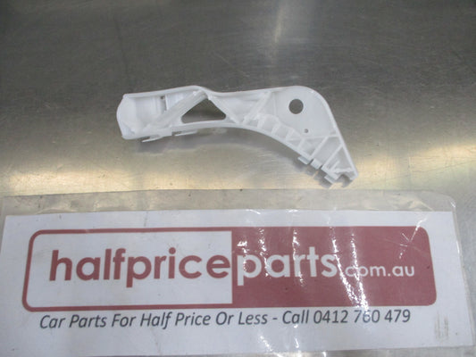 Mazda 6 GY Genuine Left Hand Front Bumper Bracket New Part