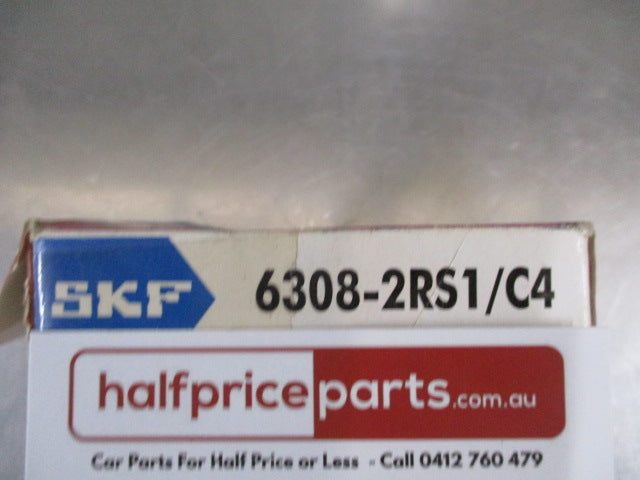 SKF Wheel Bearing 40mm I.D-90mm O.Dx23 Thick - New Part