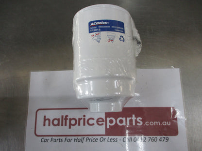 ACDelco Fuel Filter Suits Chevrolet-GMC 6.6Ltr Diesel New Part
