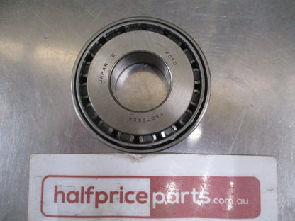 Koyo Tapered Roller Bearing Suitable For Various Models New Part