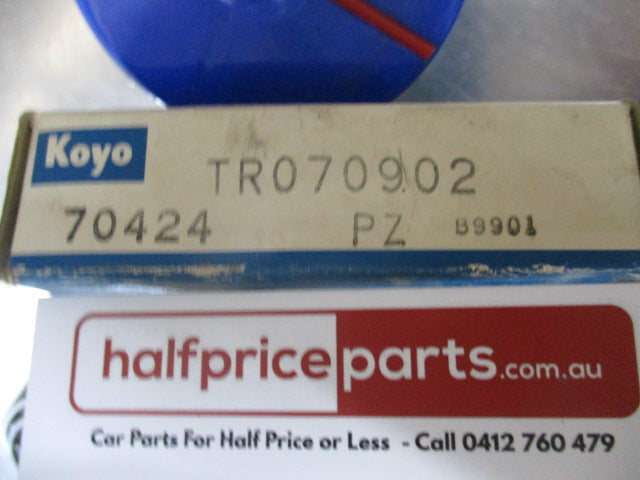 Koyo Tapered Roller Bearing Suitable For Various Models New Part
