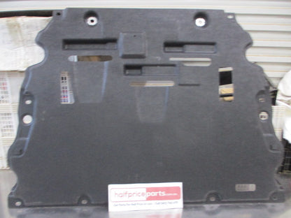 Ford Mondeo MK5 Genuine Engine Under Tray Splash Guard New Part