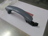 Volkswagen Jetta Genuine Exterior Door Handle - Unpainted - New Part