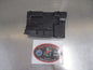 Hyundai Santa Fe Genuine Left Hand Lower Rear Bumper Mount Bracket New Part