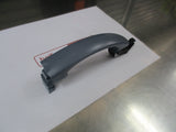 Volkswagen Jetta Genuine Exterior Door Handle - Unpainted - New Part