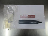 Volkswagen Jetta Genuine Exterior Door Handle - Unpainted - New Part