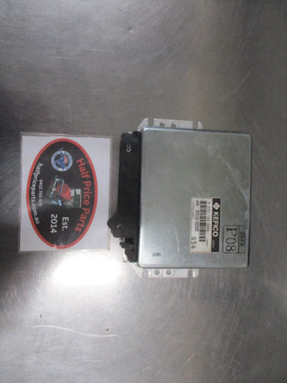 Hyundai Excel X3 Genuine Electronic Control Module Unit New Part