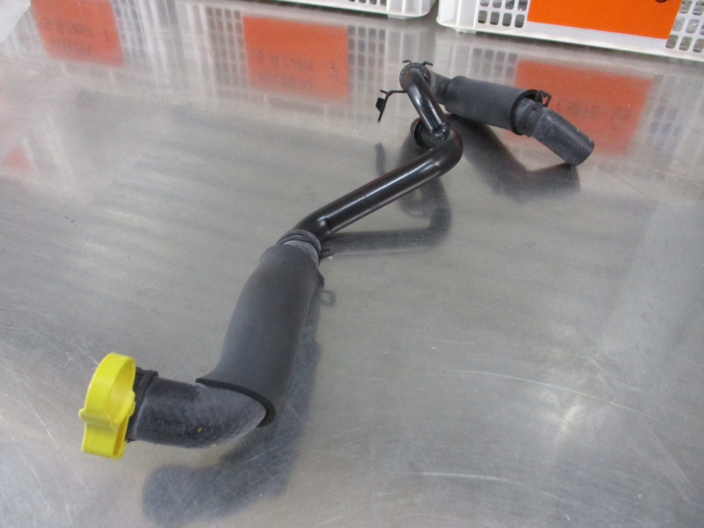 Holden Cruze 2.0 Diesel Genuine Expansion Tank To Bypass Tube New Part