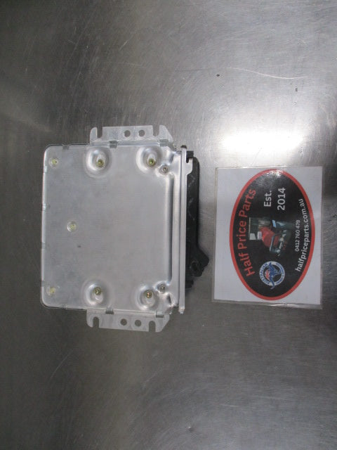 Hyundai Excel X3 Genuine Electronic Control Module Unit New Part