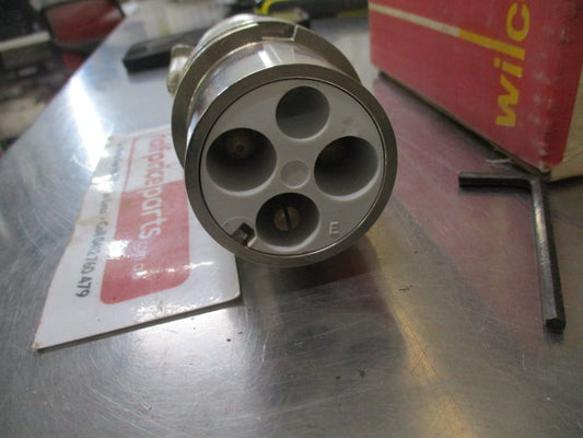 Wilco Electrical FP110 Stainless Plug - New Part