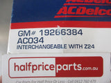 ACDelco Oil Filter Suitable for Holden HK-HT-HG-HQ with Chev Engine New Part