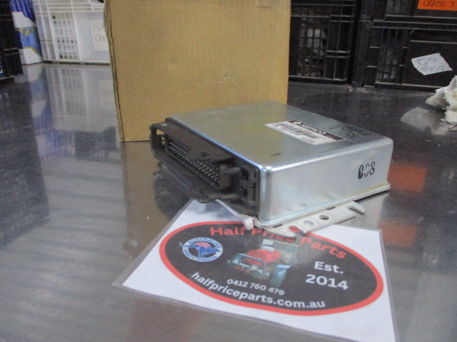 Hyundai Excel X3 Genuine Electronic Control Module Unit New Part