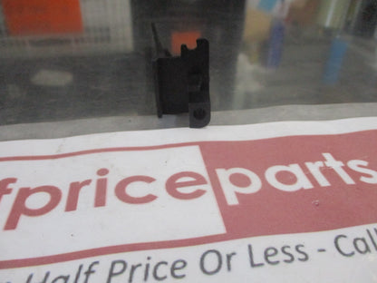 Mazda 3 Hatch Back Genuine Drivers Front Outer Headlight Bracket New Part
