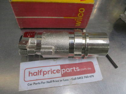 Wilco Electrical FP110 Stainless Plug - New Part