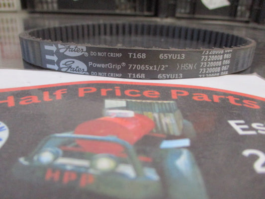 Hyundai Lantra/Sonata Genuine Timing Belt New Part