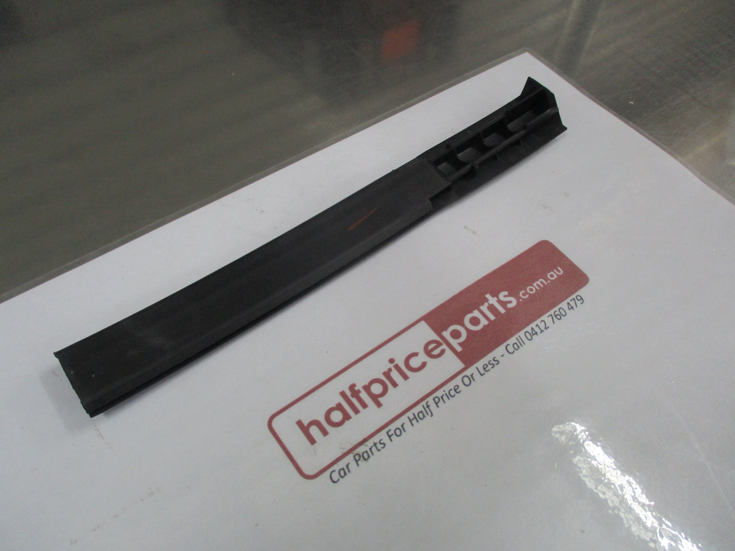 Lexus GX470 Genuine Rear Left Roof Moulding Finish New Part