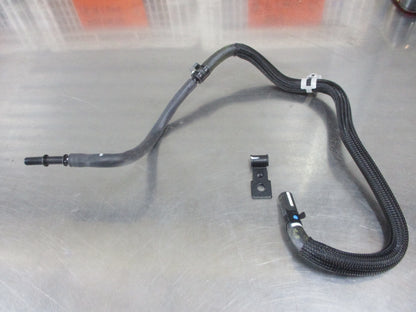 Holden Captiva Genuine Rear Fuel Hose Feed New Part