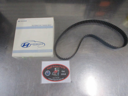 Hyundai Lantra/Elantra/Coupe Genuine Timing Belt New Part