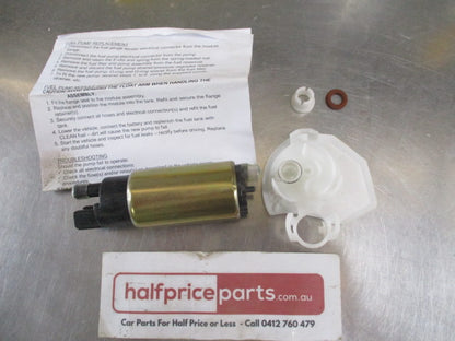 Goss Electric Fuel Pump Suits Jeep-Mazda-Mitsubishi-Suzuki - New Part