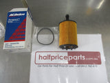 ACDelco Oil Filter Suits VW/Audi/Chrysler/Dodge/Jeep/Skoda/New Part