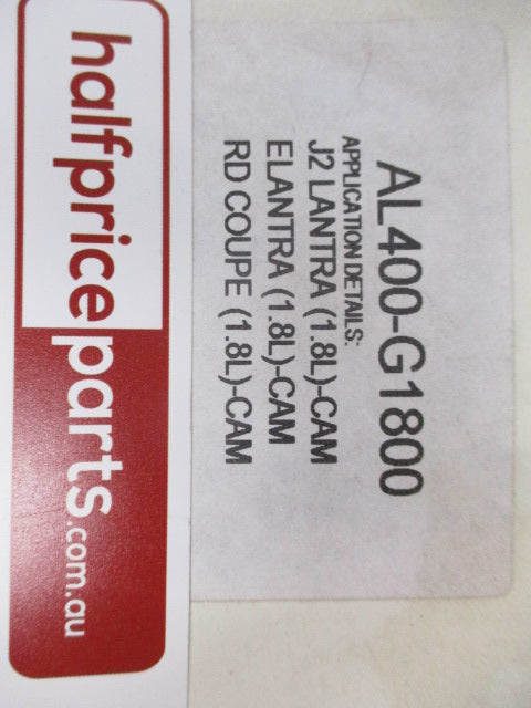Hyundai Lantra/Elantra/Coupe Genuine Timing Belt New Part