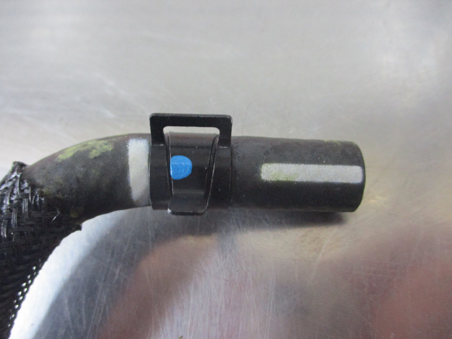 Holden Captiva Genuine Rear Fuel Hose Feed New Part