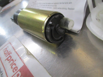 Goss Electric Fuel Pump Suits Jeep-Mazda-Mitsubishi-Suzuki - New Part