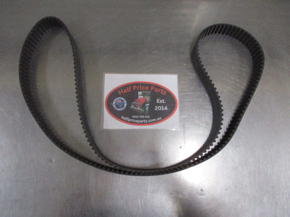 Hyundai Santa Fe/Trajet/Tiburon/Tucson/Sonata Genuine Timing Belt New Part