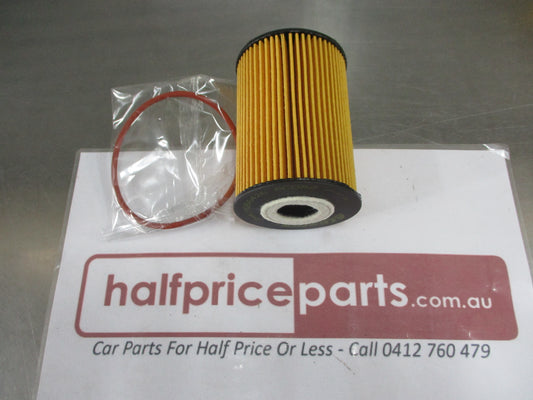 ACDElco Engine Oil Filter Suits Nissan Atlas/Cabstar/Civilian/Pathfinder R50/GU Patrol/Urvan New Part