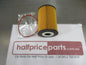 ACDElco Engine Oil Filter Suits Nissan Atlas/Cabstar/Civilian/Pathfinder R50/GU Patrol/Urvan New Part