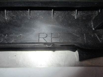 Mazda 6 Used Right Hand Rear Quarter Glass With Rubber VGC Used Part