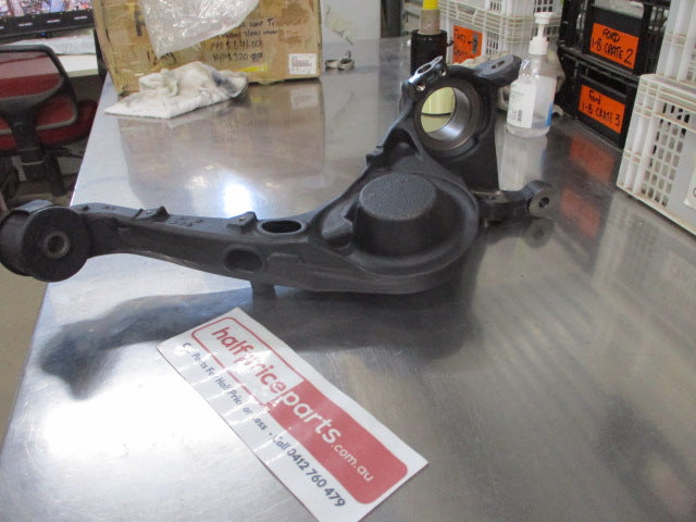 Ford Escape/Mazda Tribute Genuine Right Hand Rear Trailing Arm New Part
