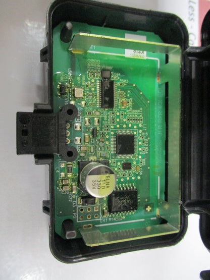 Land Rover Discovery / Range Rover Sport Genuine Radio Remote Receiver New Part