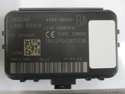 Land Rover Discovery / Range Rover Sport Genuine Radio Remote Receiver New Part