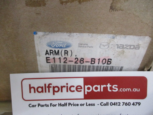 Ford Escape/Mazda Tribute Genuine Right Hand Rear Trailing Arm New Part