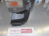 Mazda 2 Genuine Left Hand Rear Bumper Shield New Part